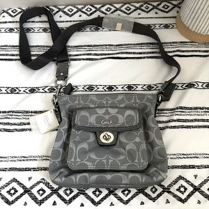NWT Coach Crossbody